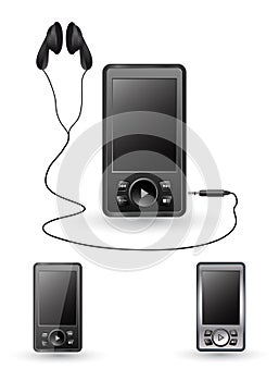 Mp3 music player