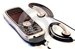 Mp3 - phone