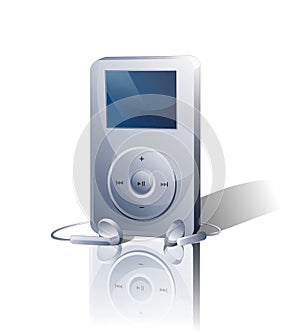 MP3 player