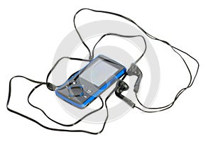 MP3 player