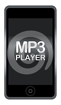 MP3 Player photo