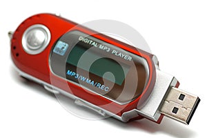 MP3 Player