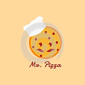MR PIZZA
