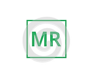 MR Safety icon. Graphical Symbols for Medical devices.