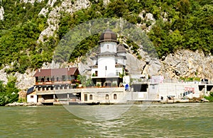 Mraconia monastery
