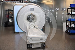 MRI