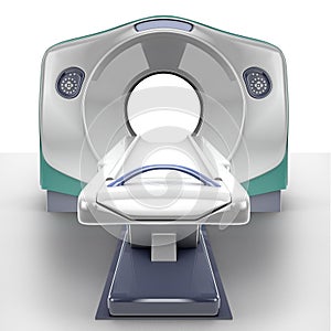MRI Scanner