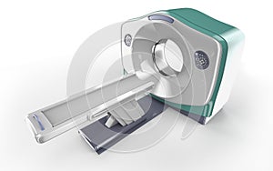 MRI Scanner