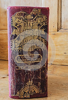 Mrs Beeton`s Book of Household Management