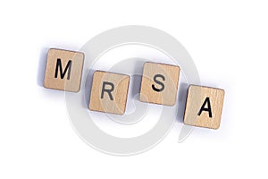 MRSA