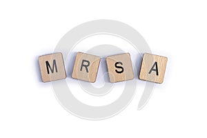 MRSA