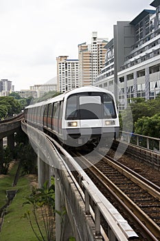 MRT