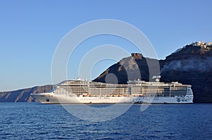 MSC Fantasia