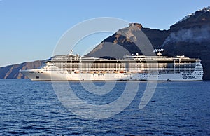 MSC Fantasia