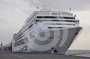 MSC Lirica