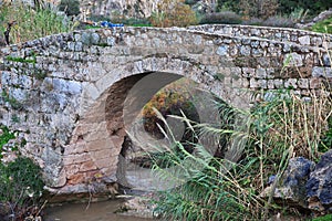 Mseilha Fort in Batroun, Lebanon