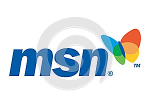 MSN Logo