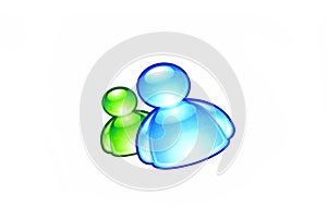 MSN messenger