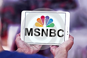 Msnbc logo