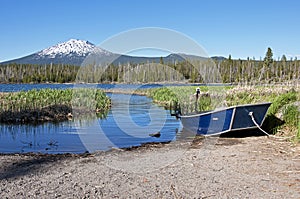 Mt Bachelor