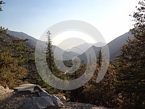 Mt Baldy Outdoor Mountain Beauty 01