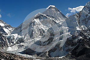 Mt.Everest