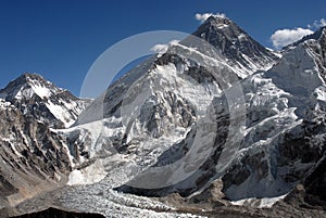 Mt.Everest photo