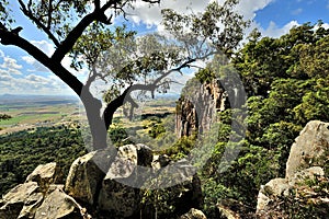 Mt. French, Frog Buttress