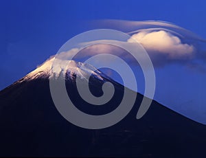 Mt fuji