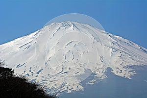 Mt. Fuji, Japan