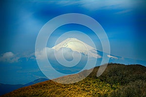 Mt. Fuji, Japan