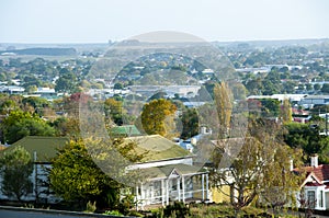 Mt Gambier Town