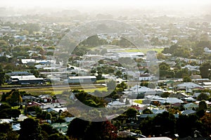 Mt Gambier Town