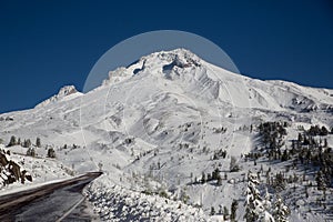 Mt. Hood, Oregon