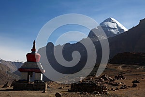 Mt. Kailash