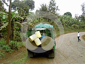 Mt.Kilimanjaro