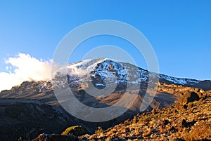 Mt Kilimanjaro - Moshi