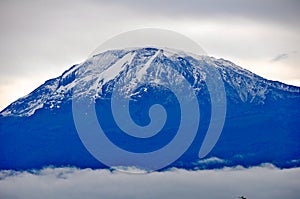 Mt Kilimanjaro - Moshi photo
