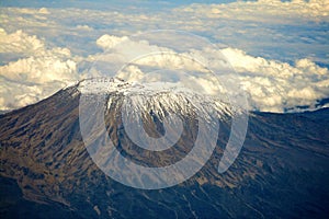 Mt Kilimanjaro - Moshi photo