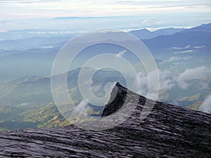 Mt Kinabalu5