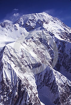 Mt. McKinley