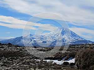 Mt Ngauruhoe