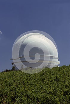 Mt.Palomar Observatory