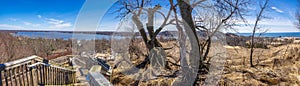 Mt. Pisgah - Historic Ottawa Beach