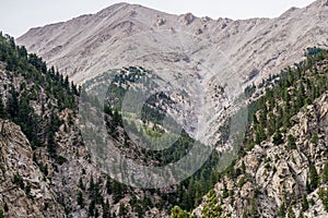 Mt princeton colorado rocky mountains