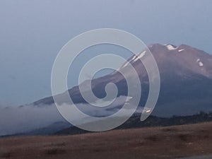 Mt.shasta