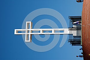 Mt. Soledad National War Memorial