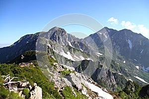 Mt.Tateyama