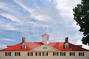 Mt. Vernon, Virginia