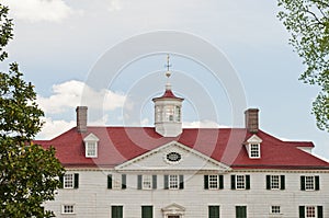 Mt. Vernon, Virginia